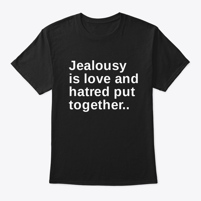 Love and hate