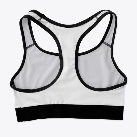 Learn Torah Hebrew Academy White T-Shirt Back