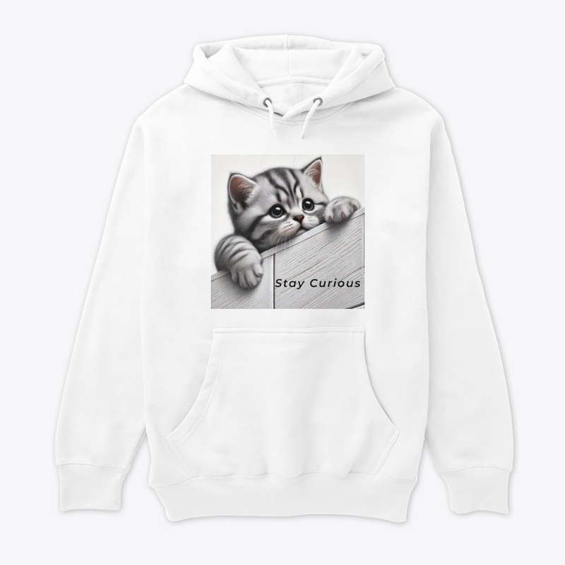 Adorable & Stylish Cat Collection