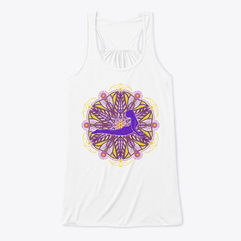 Cobra Pose in everyday yoga stretch