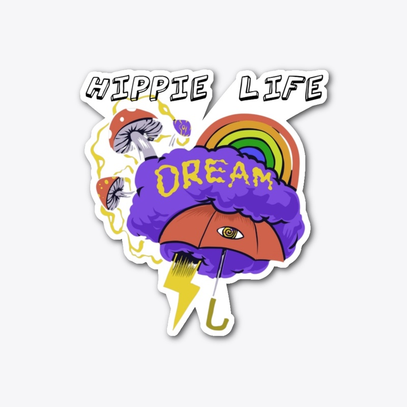 HIPPIE DREAM