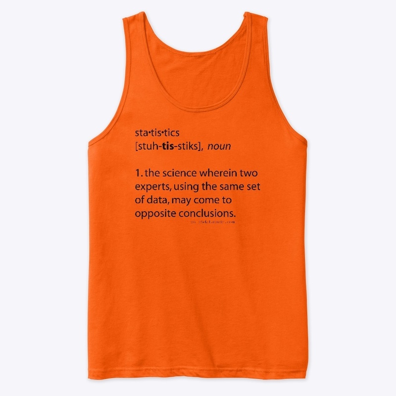 The truth about statistics