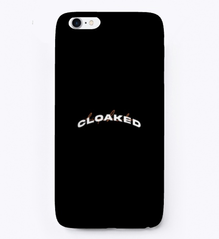 Cloaked Collection