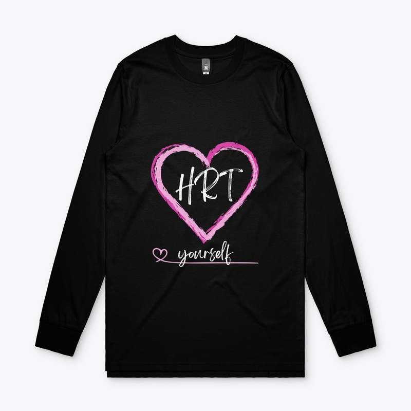 HRT Yourself