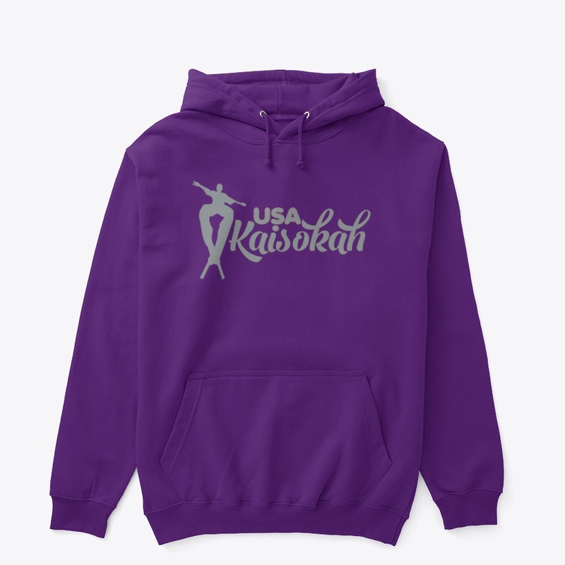 Kaisokah Hoodie 