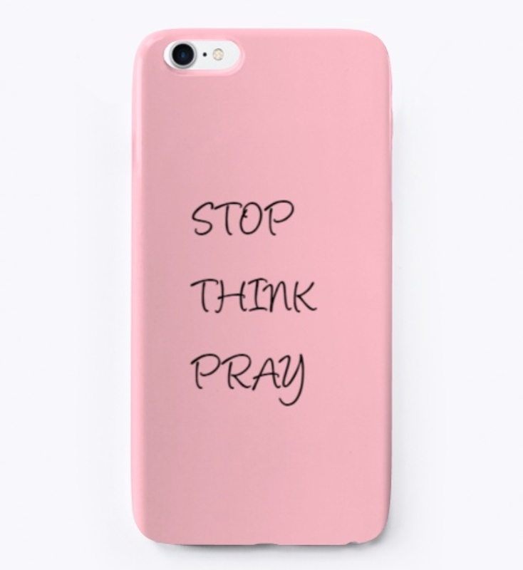 STOP, THINK, PRAY