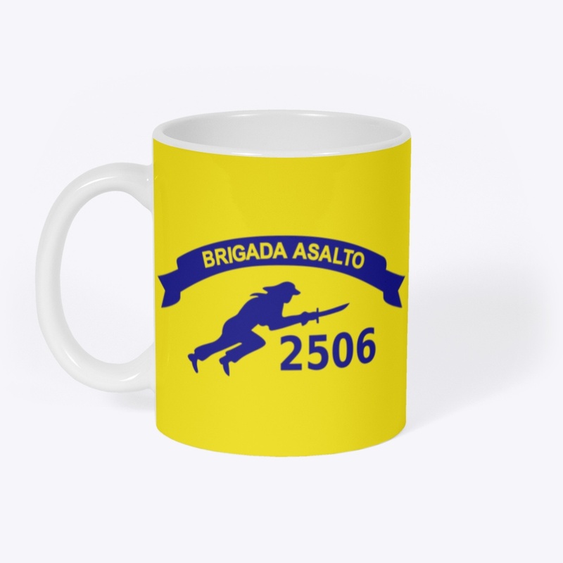 Brigade 2506 
