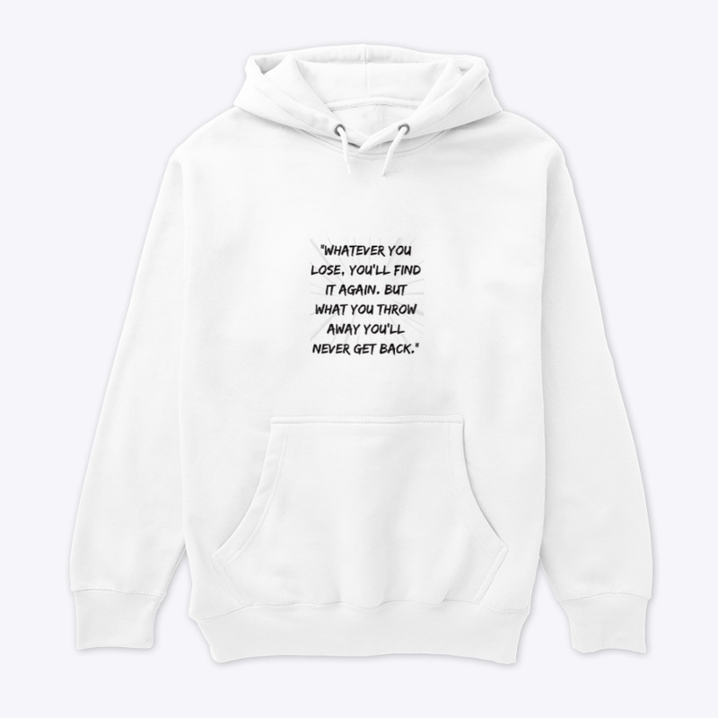 Anime Inspired Tshirts