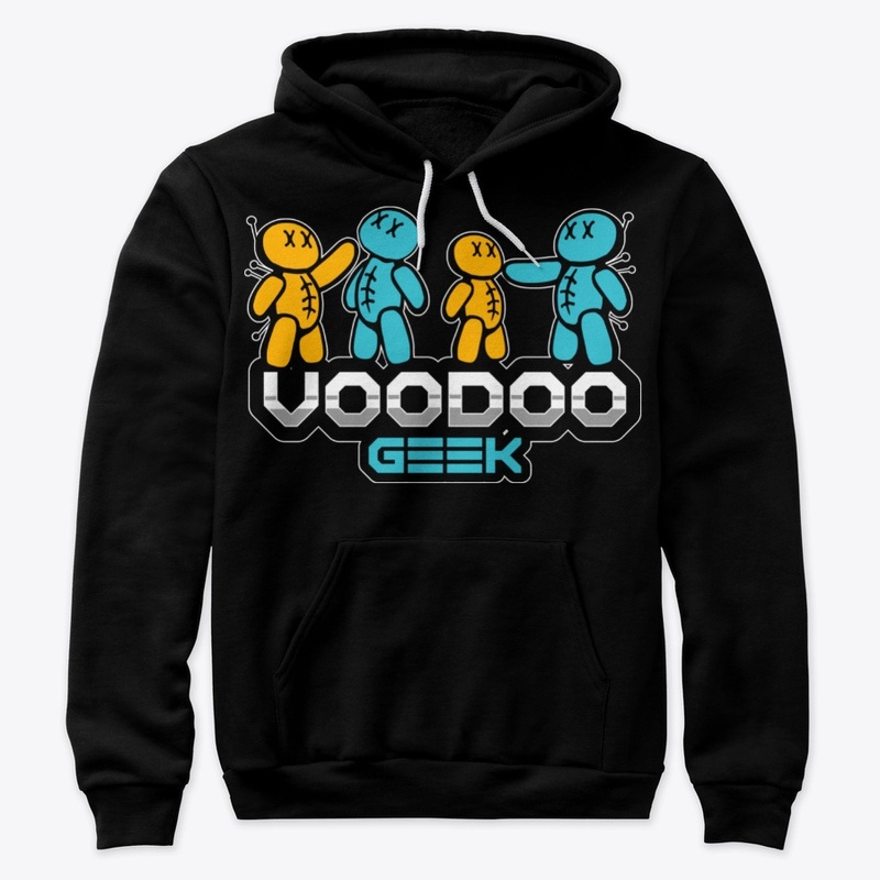 Voodoo Geek 