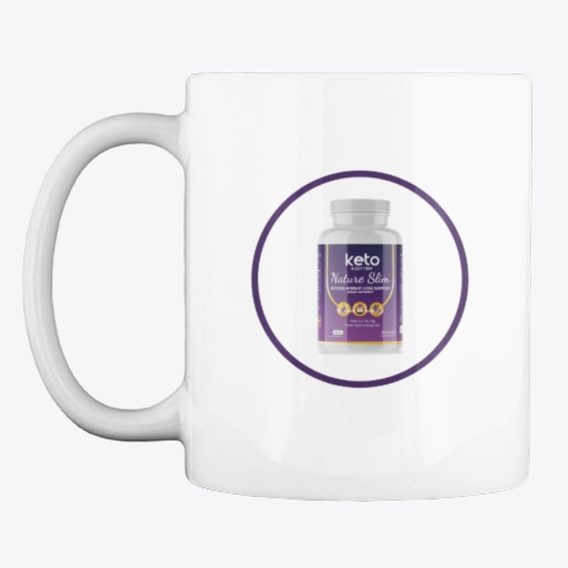 Keto Body Trim Nature Slim