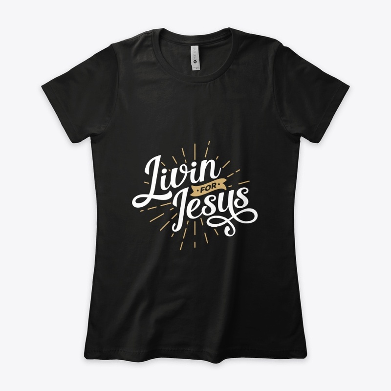 Living For Jesus Pt.2
