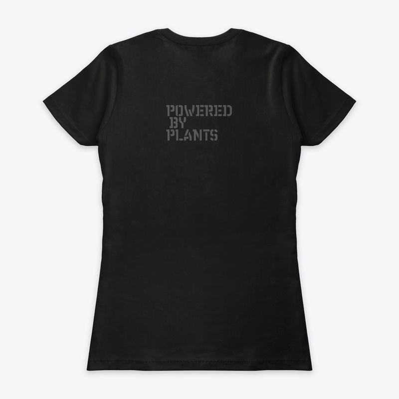 Armenian powered by plants 