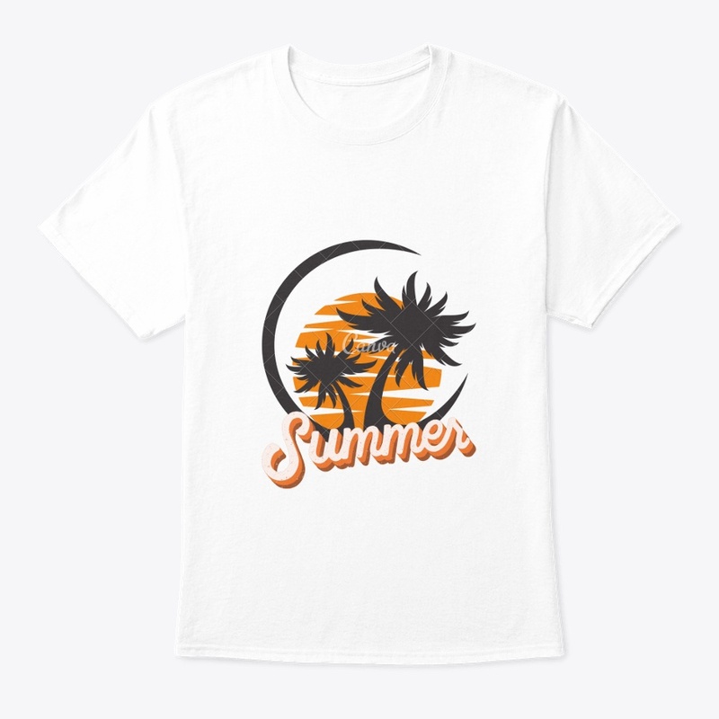 T - Shirt Design 