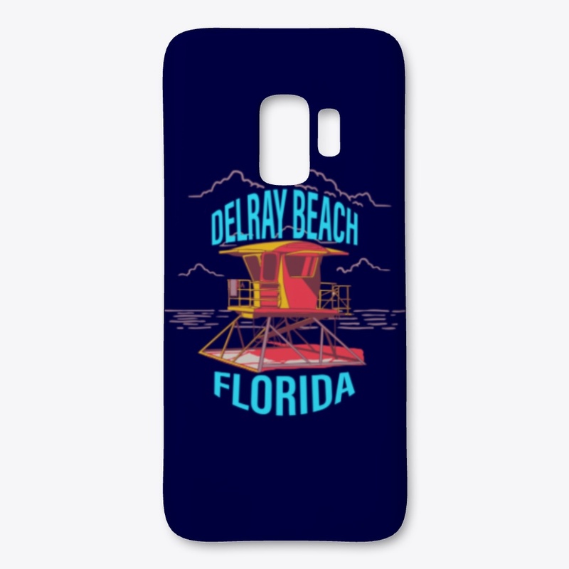 Delray Beach
