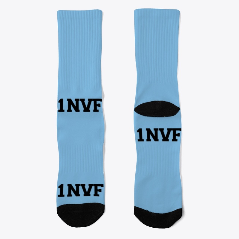 BRANDED SOCKS