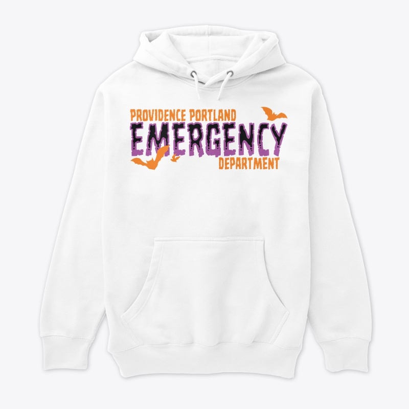 Emergency Halloween 