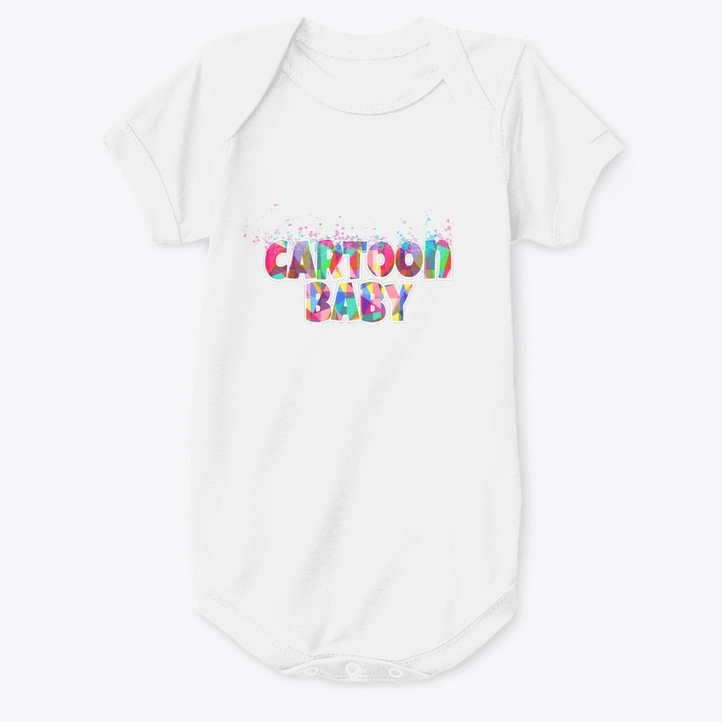 Cartoon Baby