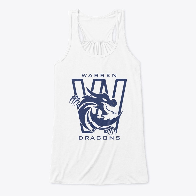 Warren Dragons 2