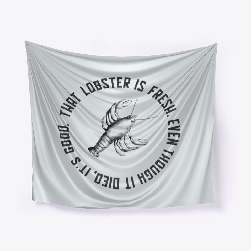 That Lobster