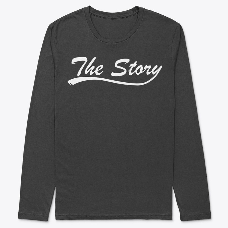 The Story 2.0 Long Sleeve 