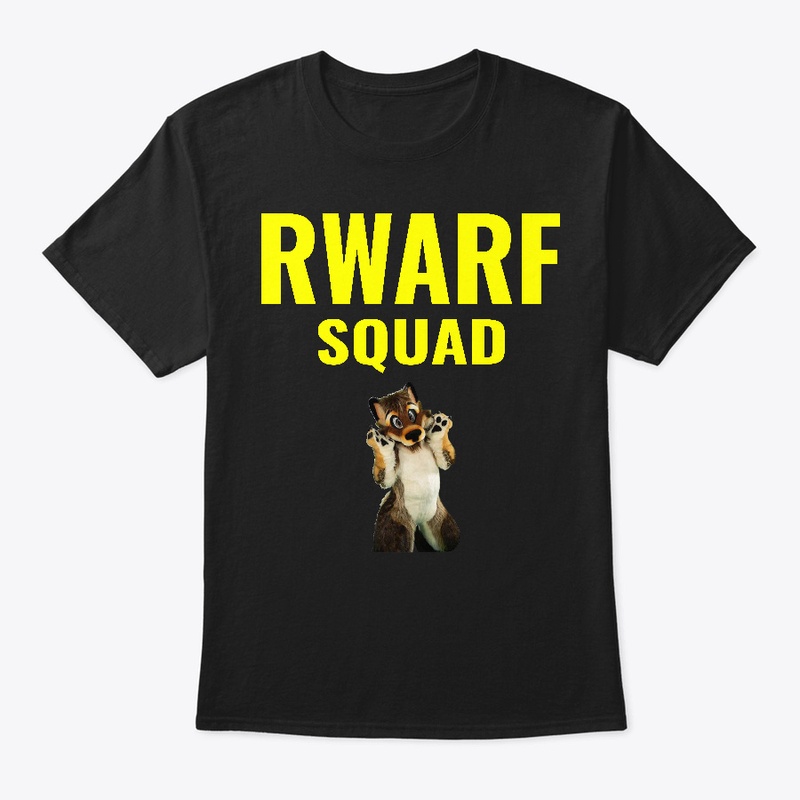 Rwarf Sqaud