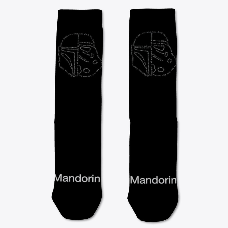 Double Mandorin