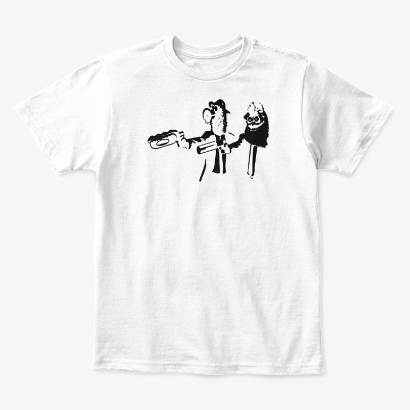 Phanatic Gritty TShirt