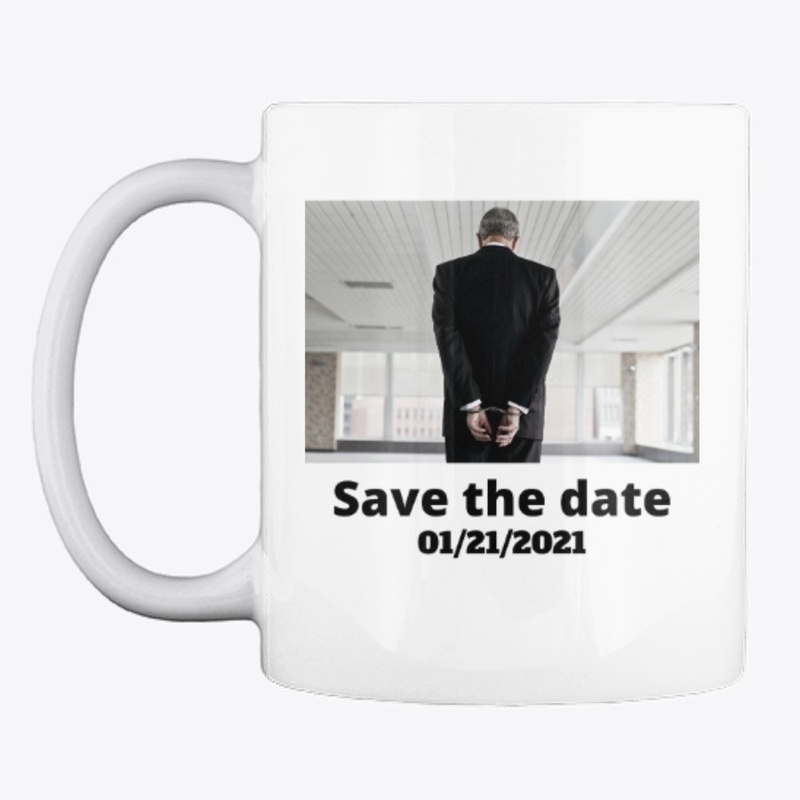 save the date