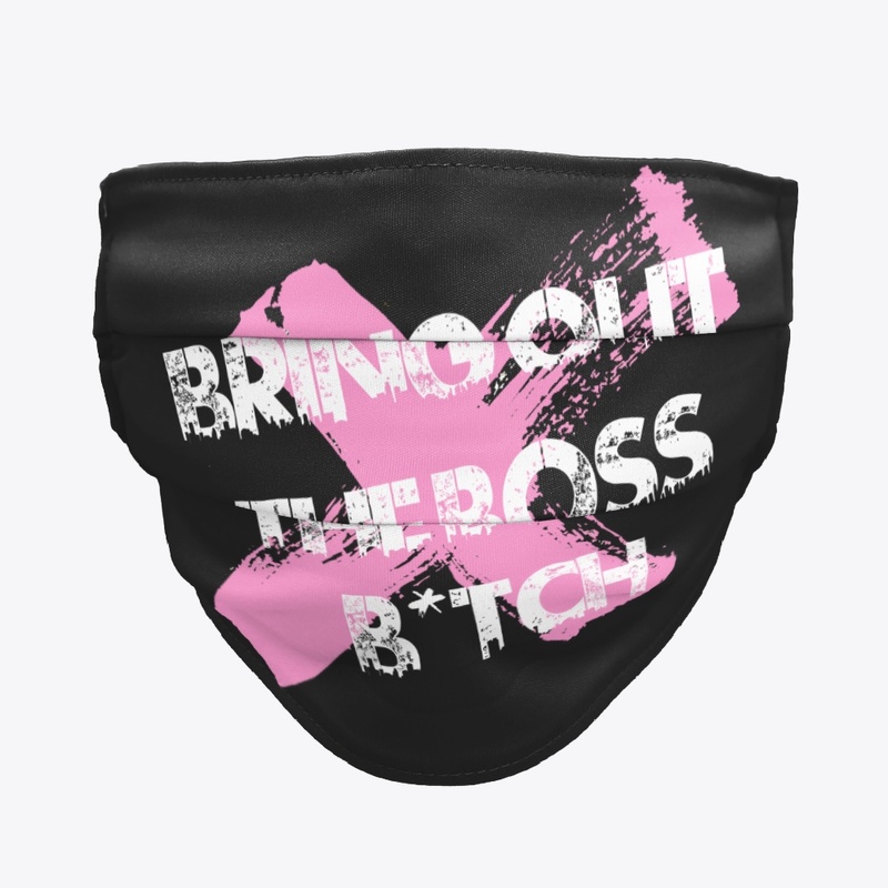 BRING OUT THE BOSS B*TCH 1 (ACC) BP