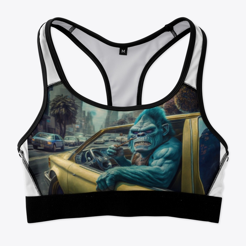 Gangster Trolls Collection