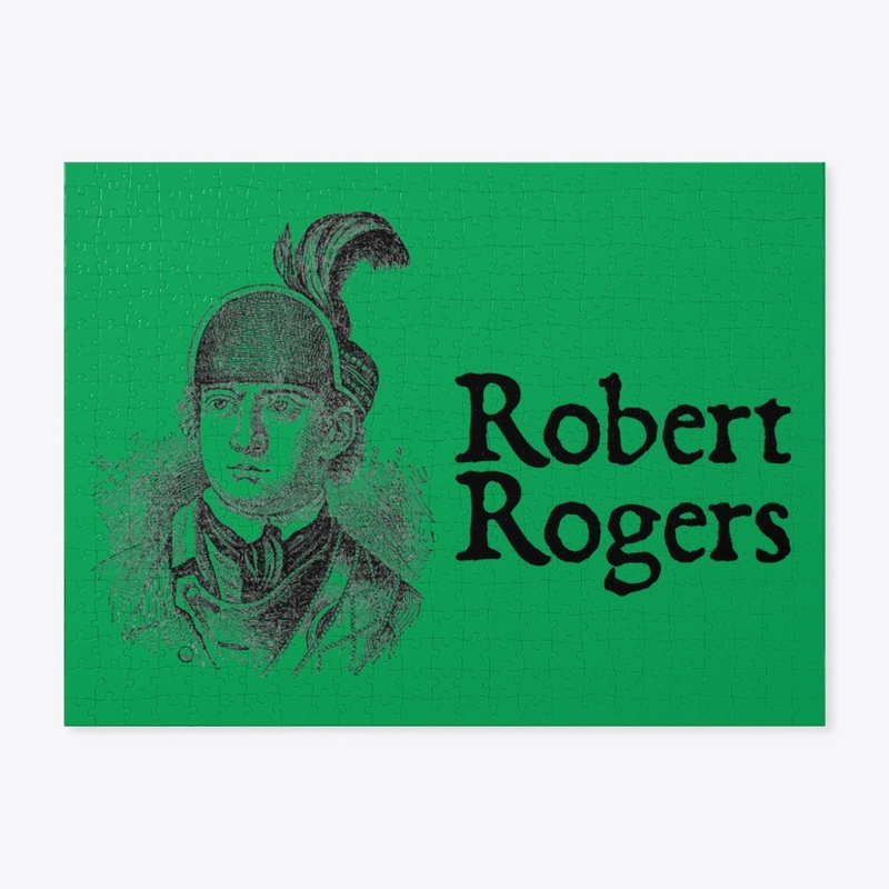 Robert Rogers