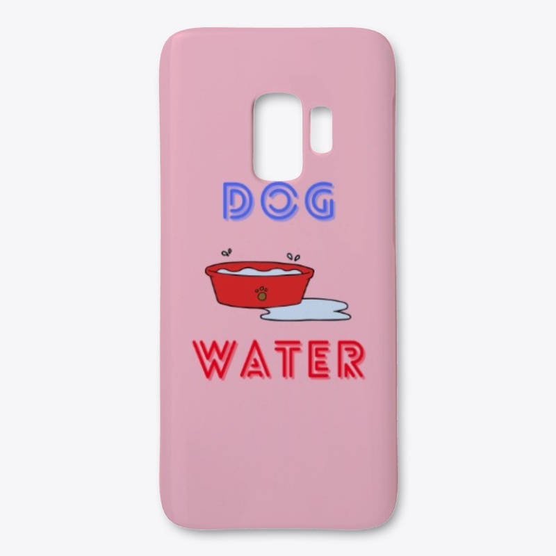 Dog Water