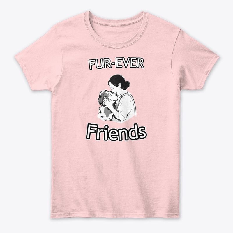 FUR-EVER Friends