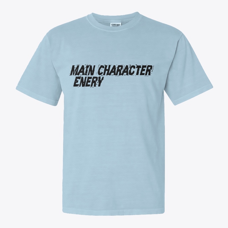 Minimalist Humor Shirt