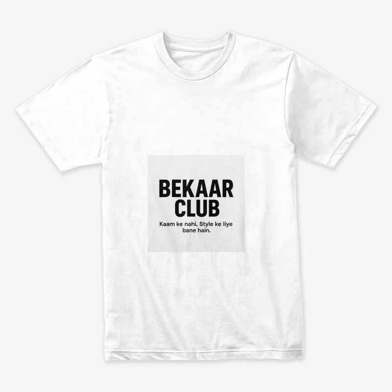 The Official Uniform of Legends