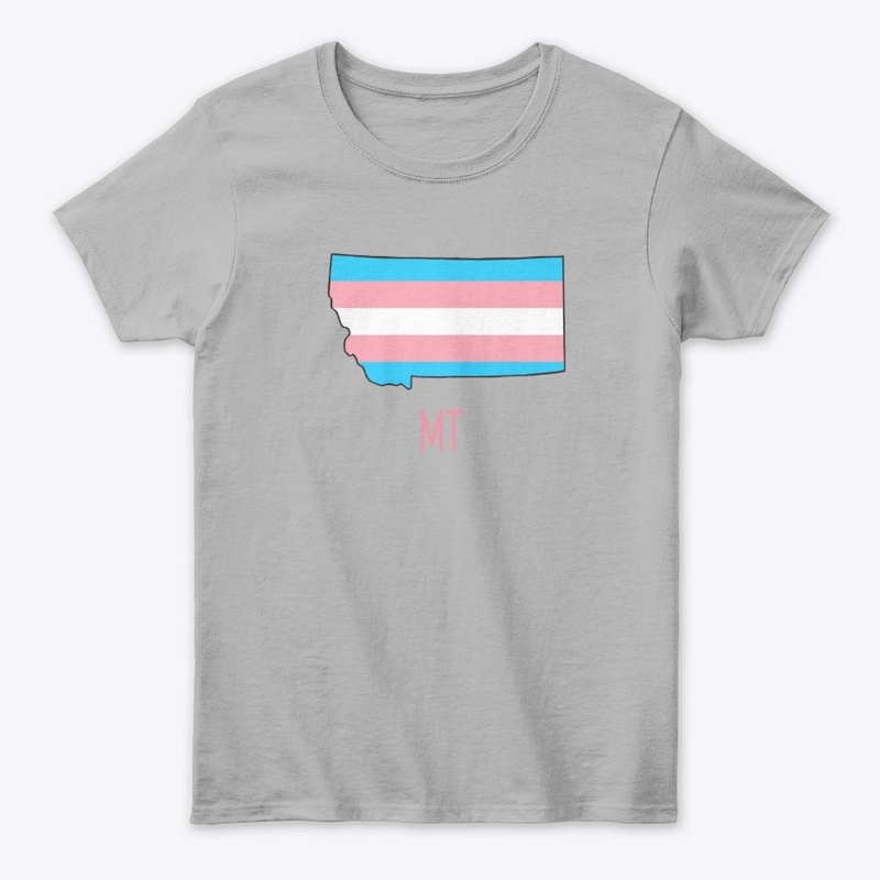 Transgender Montana