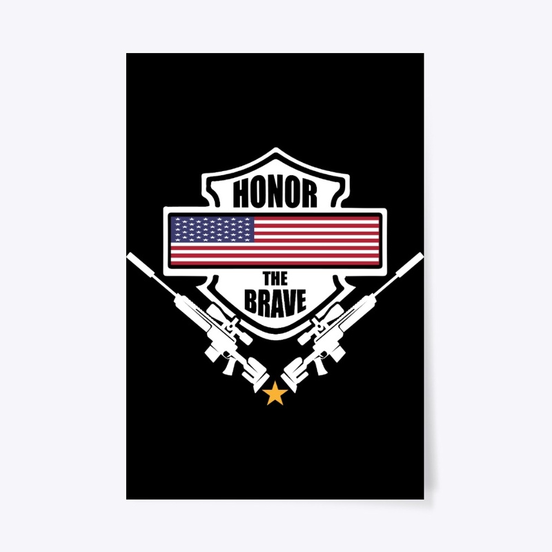 Patriotic T-shirt | Memorial Day