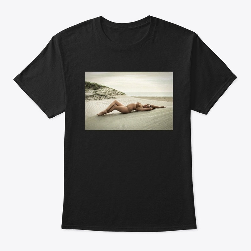 Beach Beauty