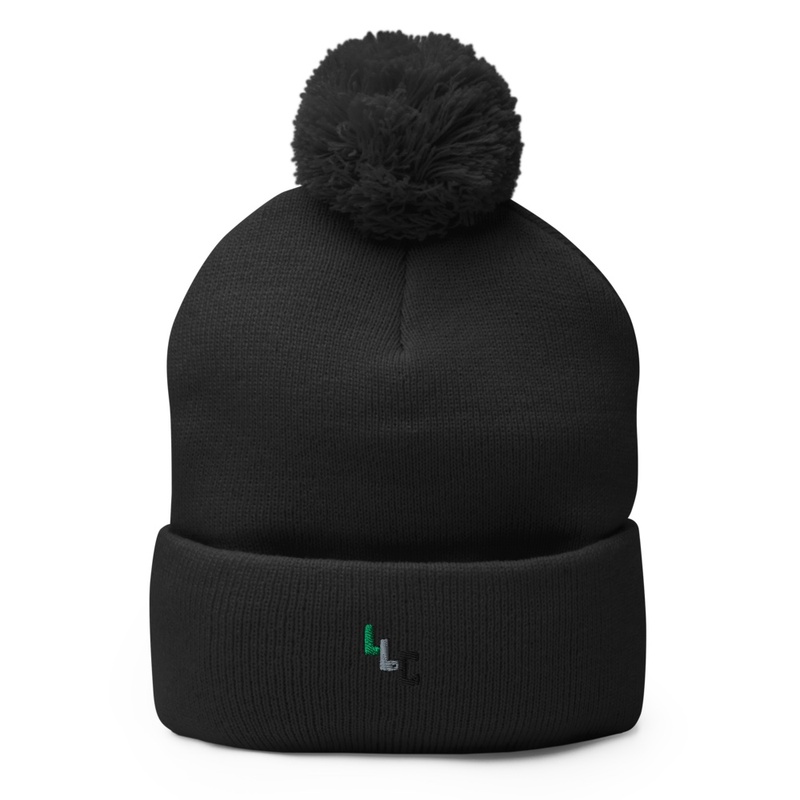 LBC Knitted W/Puff