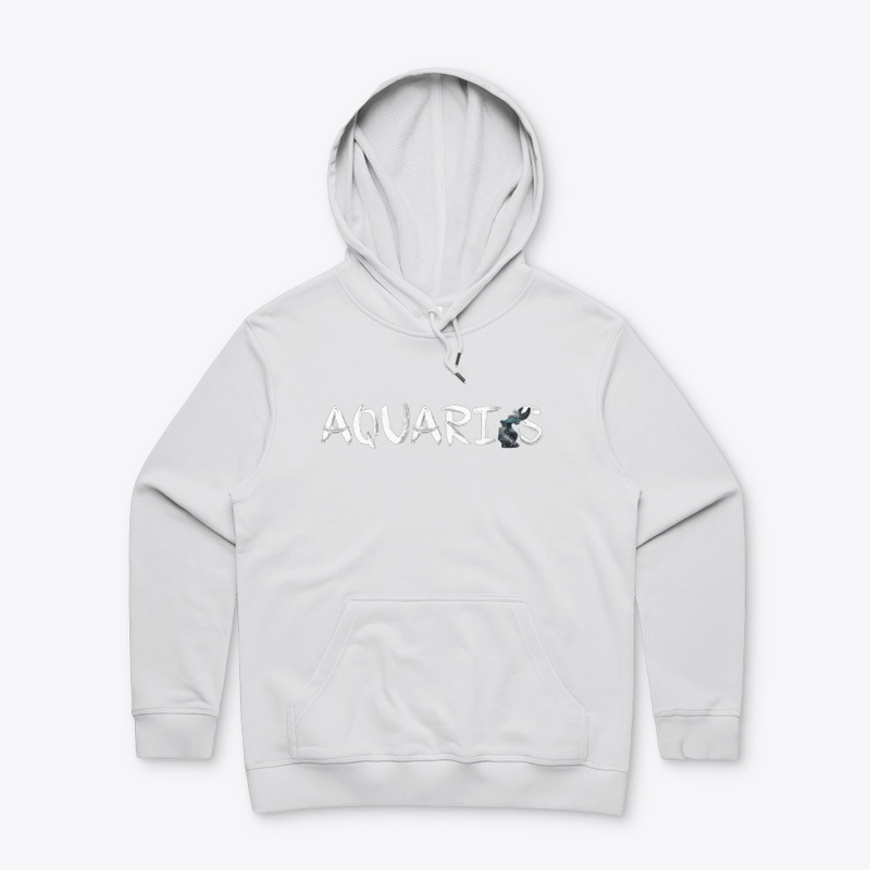 Born Hood Clothing Astrology Collection