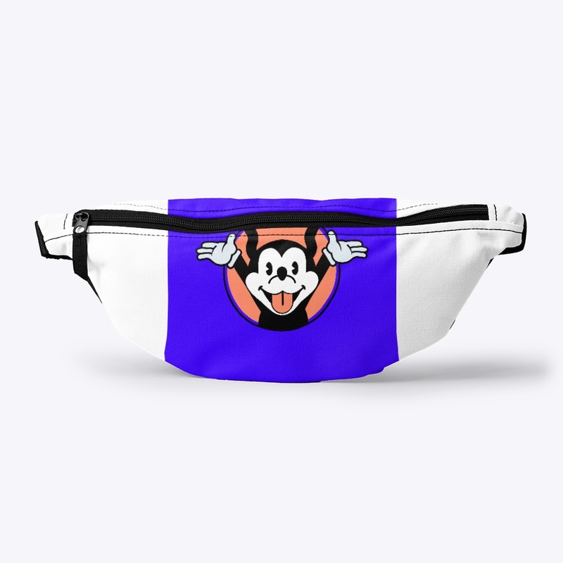 Mug,Face mask, Fanny pack