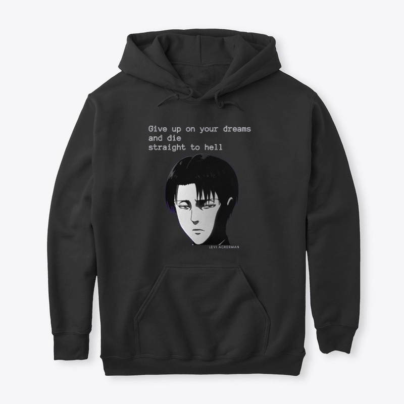 Anime Motivation