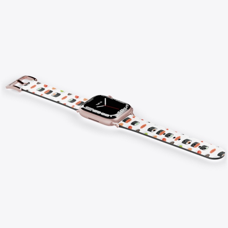 Sushi Swag - Apple Watch Band