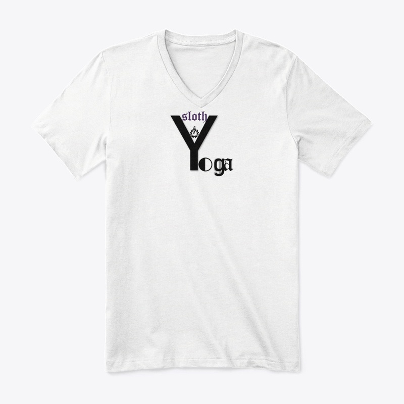 Sloth Yoga