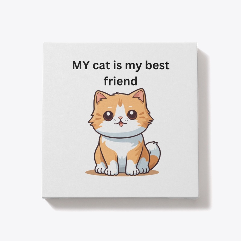 Friends Of Cats