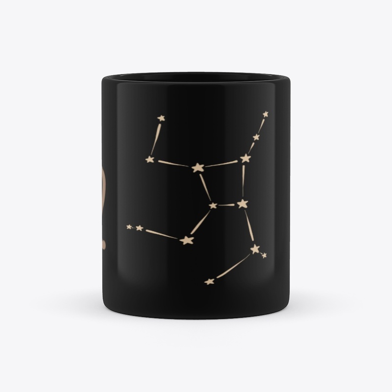 Virgo Merch