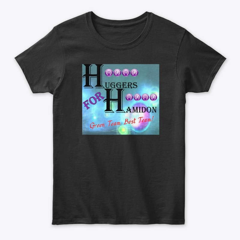 Huggers for Hamidon