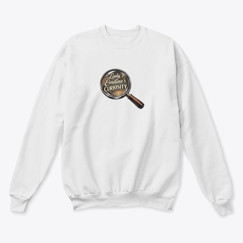 Lady Emilines logo one 