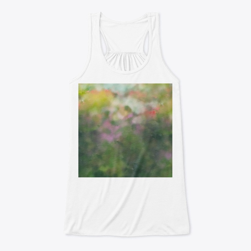 The Quiet Meadow