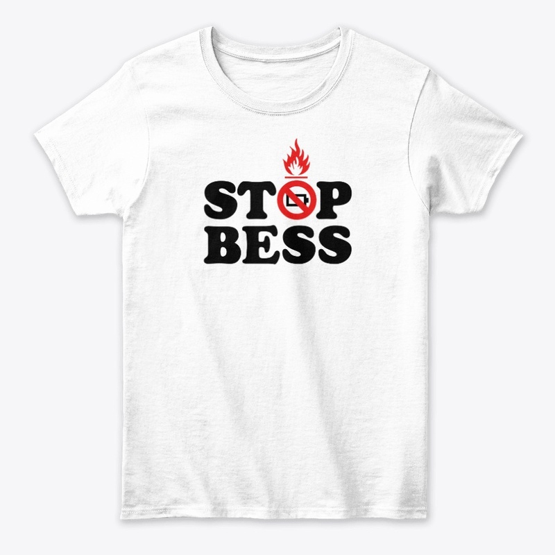Stop BESS
